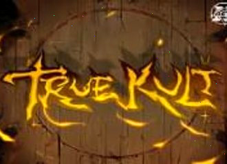 True Kult – темный сюжет с хоррор оформлением, с инквизиторскими знаками, игра Нолимит Сити